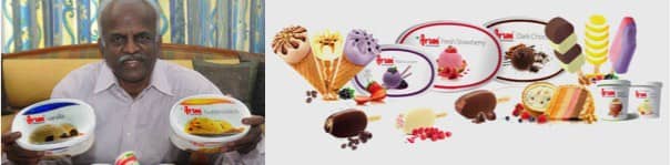 Hatsun to set up an Ice cream Plant in Telangana