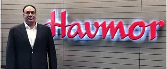 There is a huge opportunity in Icecream selling : Komal Anand MD Havmor