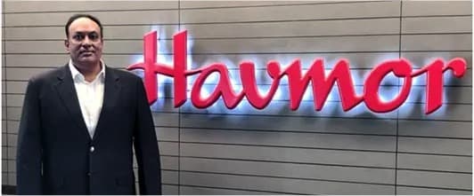 There is a huge opportunity in Icecream selling : Komal Anand MD Havmor