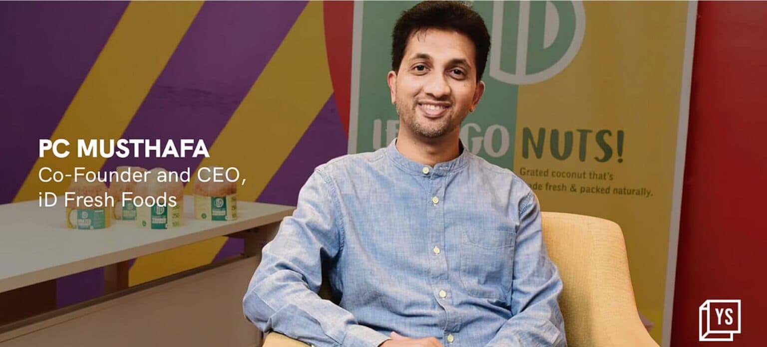 ID FRESH EYES US RELAUNCH AND POSSIBLE M&A IN USA