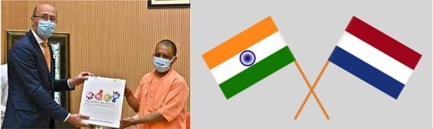 Holland to help set up dairy trading centre of excellence in southern UP