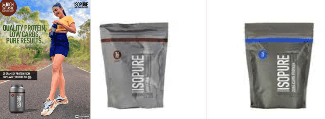 US’s leading Whey Protein Isolate Isopure starts manufaturing in India