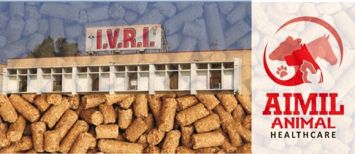 IVRI Unveils Groundbreaking Cattle Feed for Milk Yield Boost