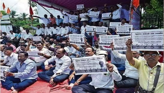 Mahanand Dairy to be turned over to Anand-based NDDB