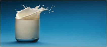 Milk inflation is still stubbornly high at 10.9% in May