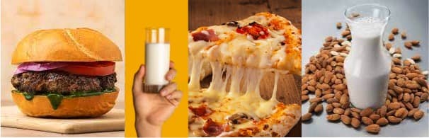 Eating locally grown foods seasonally is more environment friendly