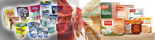 Milky mist diversifies into daily need products by acquiring Asal foods