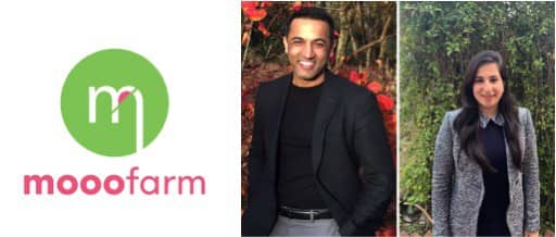 Mooofarm raises €500K in pre-Seed round fund