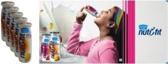 Nutrifit Your Family, says Mother Dairy in new ad for probiotics range