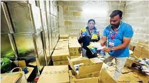 Mymul to set up vigilance squad to tackle fake products