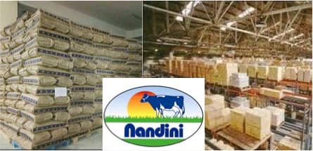 KMF slashes prices of dairy commodities like SMP, Butter and ghee