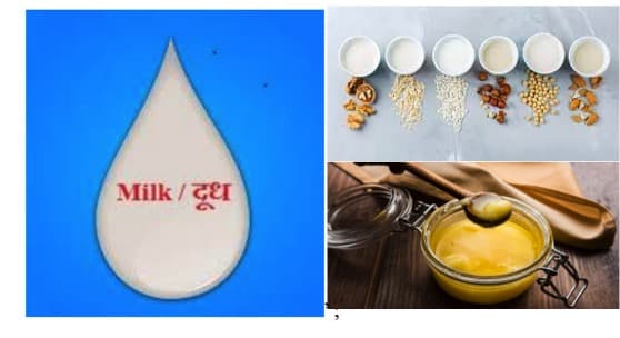 Regulation for analogues and ghee standards amended by FSSAI