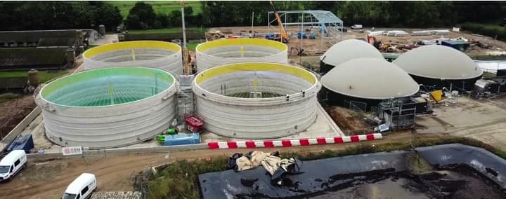 PEDA to run Haibowal biogas plant for dairy waste