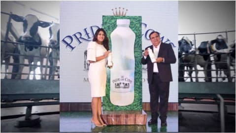 Pride of Cows is expected to reach Rs 400 crore revenue by 2027-28