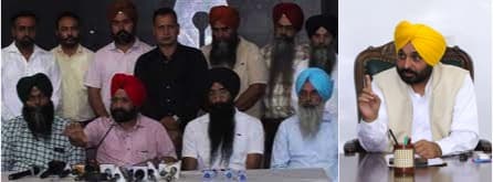 Punjab Dairy farmers ask for Rs 7/kg milk subsidy or agitation from 21 May