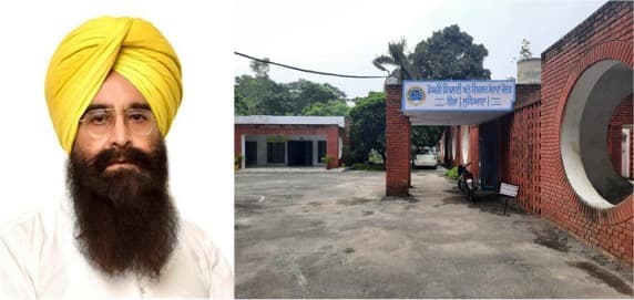 Punjab to impart free dairy training to sc farmers-Minister