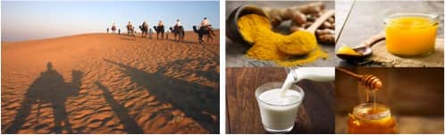 Rajasthan fourth state to declare food adulteration a non-bailable offence