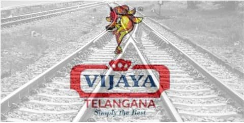 Vijaya Dairy back on track and Talasani announces 5 Lakh LPD dairy plant