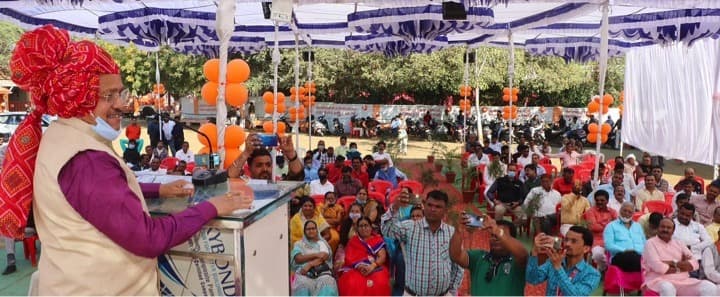 India to have fixed target for term loan in dairy sector