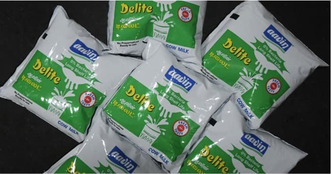 Aavin ready to face NE monsoon with sufficient stock of UHT milk