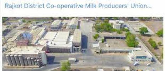 Amul may acquire private land for proposed plant at Rajkot