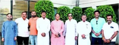 Baroda Dairy’s board refutes allegations of corruption, nepotism