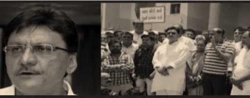 How dairy politics is playing out in north Gujarat