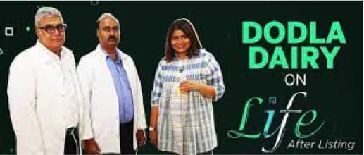 IPO is just part of a long-term play in dairy market: Dodla Dairy’s Reddys