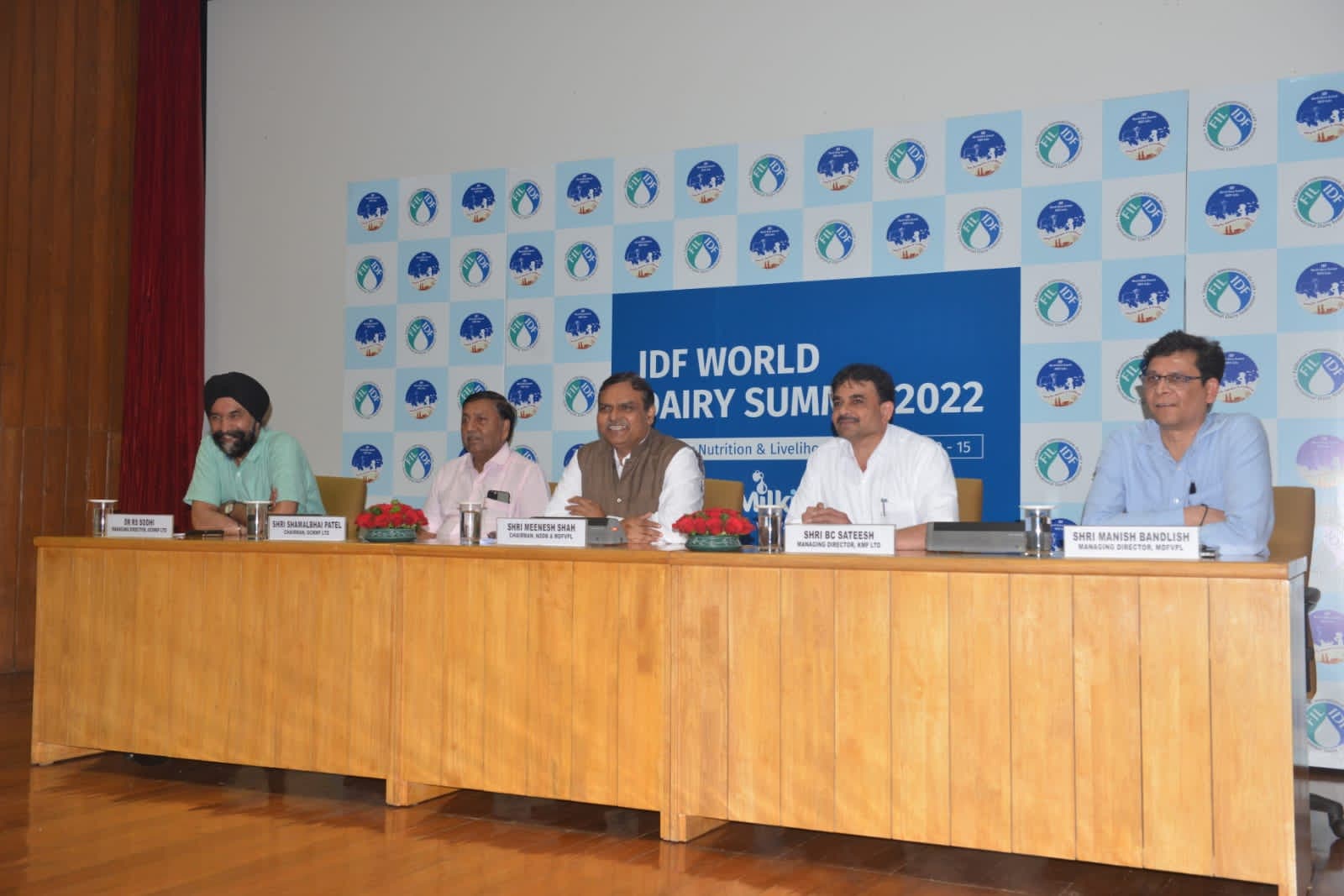 India’s milk output to jump 3-fold to 628 million MT in 25 years:R S Sodhi