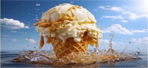 Curd, Chaas, Ice cream, Flavored milk demand to pick up with rising mercury