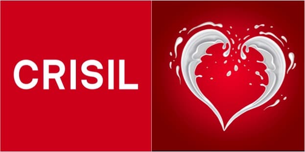 DAIRY NEWS India’s organized dairy industry to grow by 12% YoY on revenue : Crisil