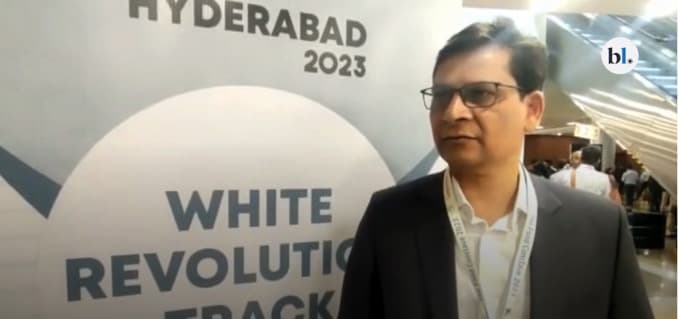 India’s regional taste profiles good for growth: Manish Bandlish