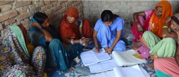 NDDB Dairy Services helping UP govt set up 3 women-led firms