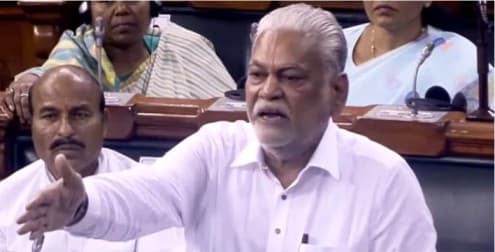 Indian Express 25th JAn 2023Amul elections: Shamal Patel to continue as GCMMF chairman