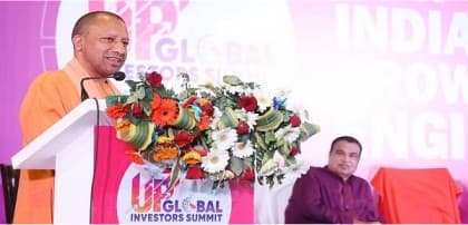 UP: Over Rs 35,000 cr investment in dairy and livestock sectors