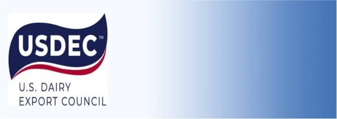 US dairy export council’s insights – Dairy export trends for 2024