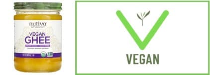 FSSAI asks to check on products being sold as plant-based ghee