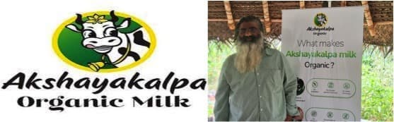 Akshayakalpa sets up a new dairy ecosystem in TN with an investment of ₹15 crore
