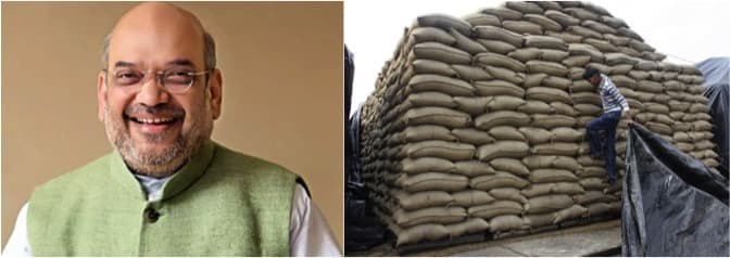 World’s Largest Grain Storage Plan by Ministry of Cooperation