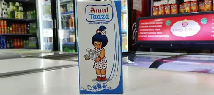Amul, Mother Dairy hike milk prices by Rs 2 per litre