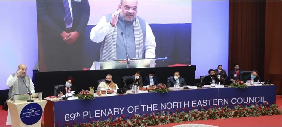 Process started to merge Amul with 5 other cooperatives: Amit Shah