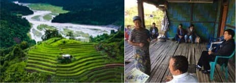 Arunachal Government Strives To Build robust Infra For Dairy Development