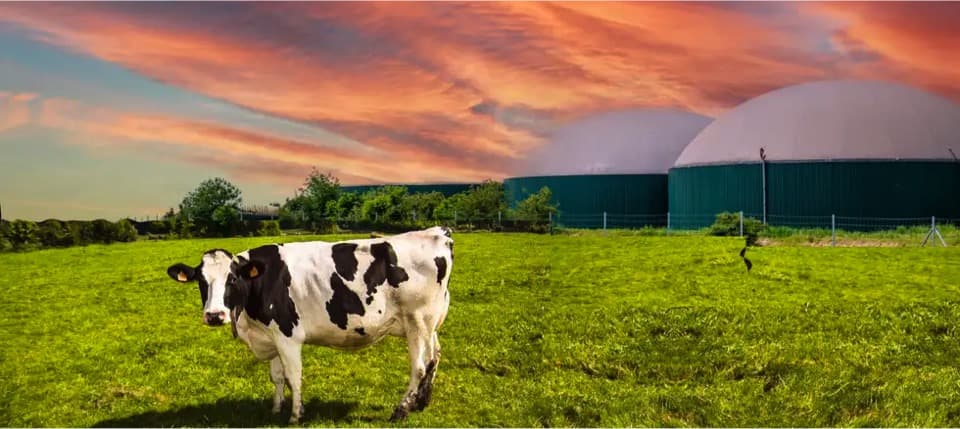 Japan to Use Fuel from Cow Dung to Power Its Rockets!