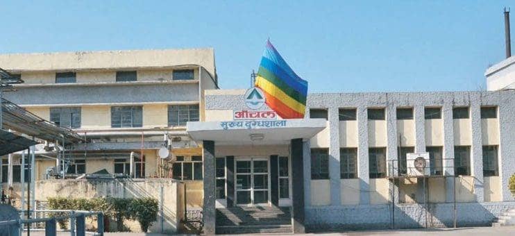 Primary milk societies heads to elect main body