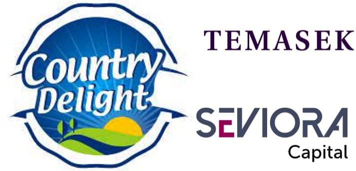 Country Delight raises $20 million from Temasek, others