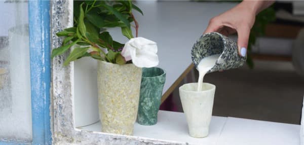 Research in USA shows possibility of turning dairy into bioplastics