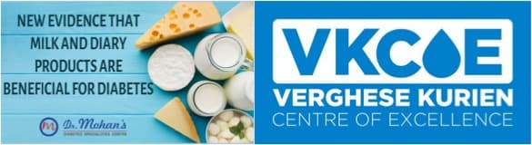 DAIRY NEWS Include Dairy Foods Daily in the Diet to Improve Health