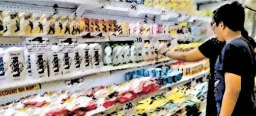 Consumer prices set to rise: Milk, etc to cost 3-10% more