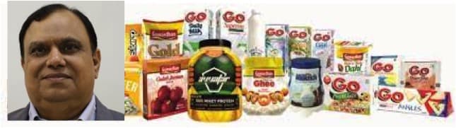 Write Down Will Only Help Us Strengthen Our Business: Devendra Shah