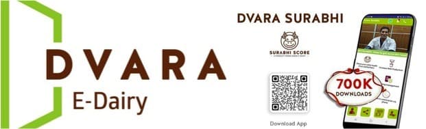 Dvara E-Dairy, Jana SFB jointly launch cattle loan service for farmers